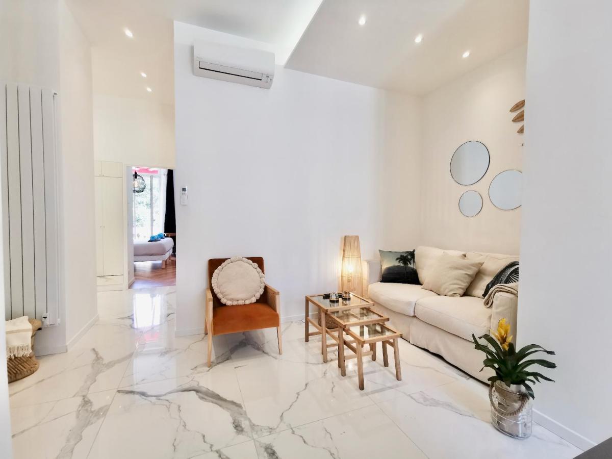 Apartment Le Massenet By Guys Nice