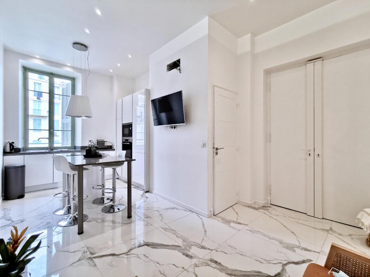 Le Massenet By Guys Apartment