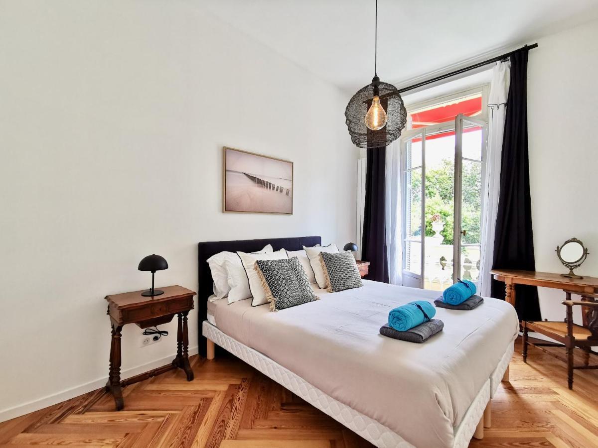 Apartment Le Massenet By Guys