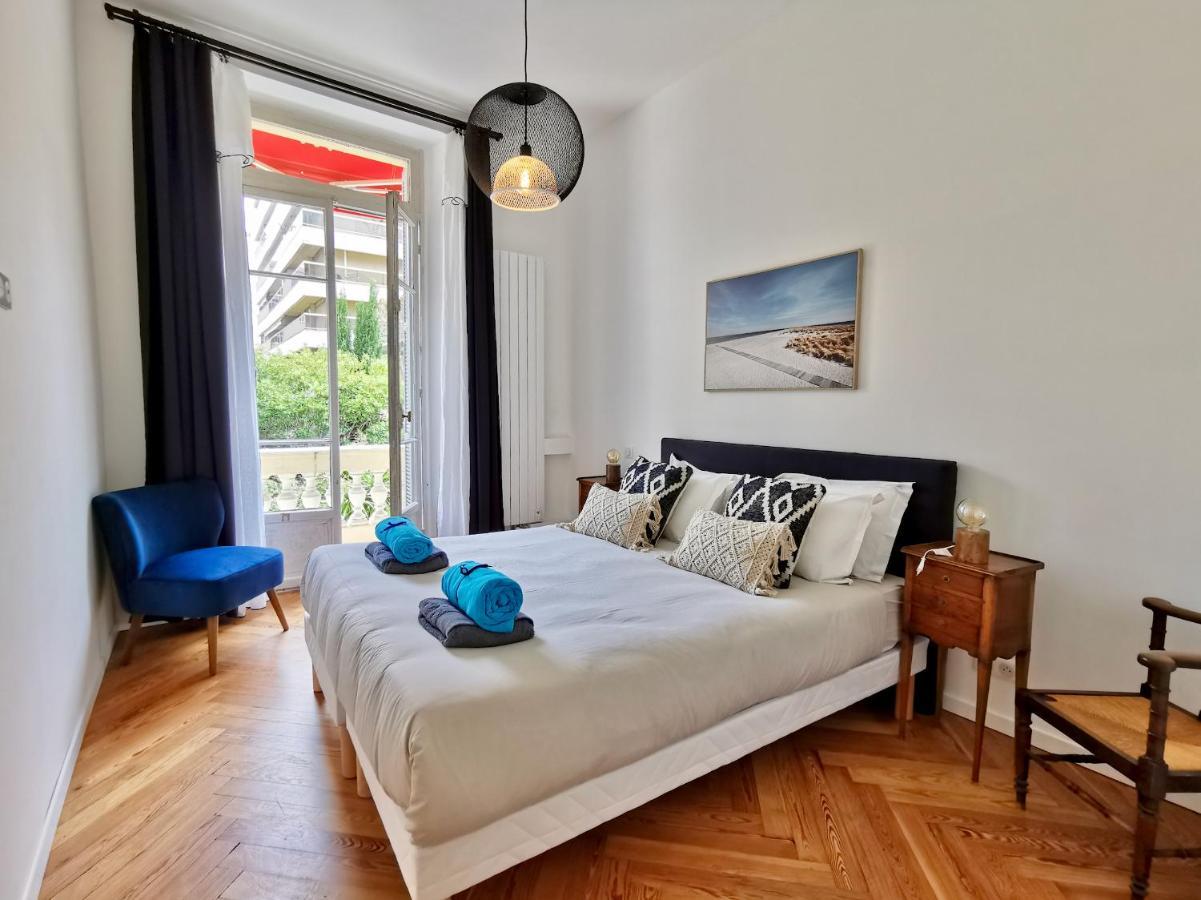 Apartment Le Massenet By Guys *