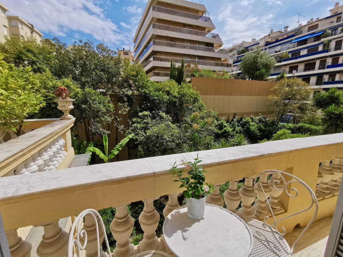 Le Massenet By Guys Apartment