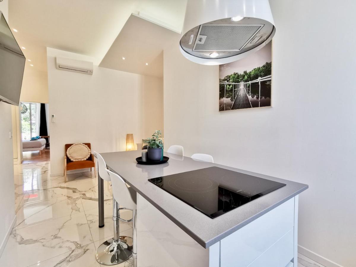 Apartment Le Massenet By Guys Nice