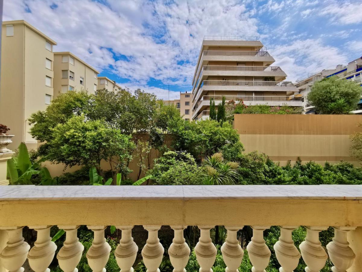 Le Massenet By Guys Apartment *