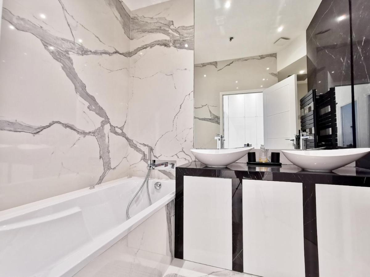 Apartment Le Massenet By Guys Nice