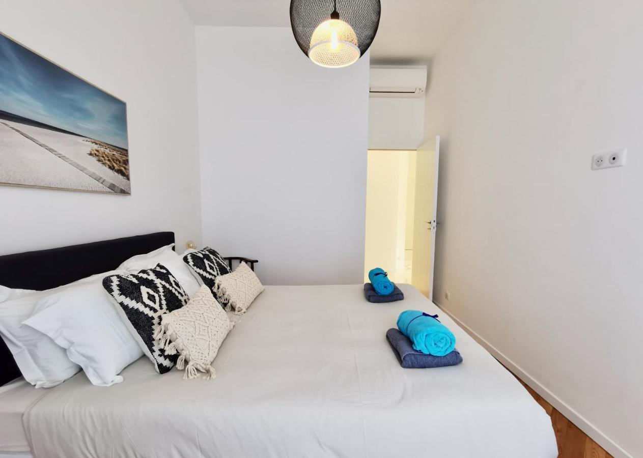 Le Massenet By Guys Apartment