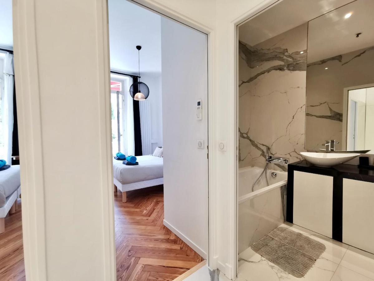 Le Massenet By Guys Apartment *