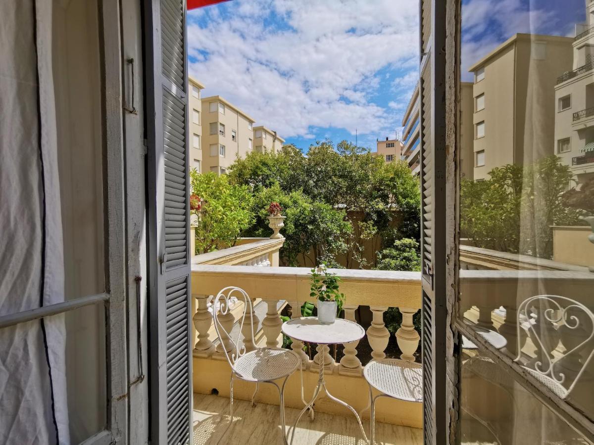 Apartment Le Massenet By Guys Nice